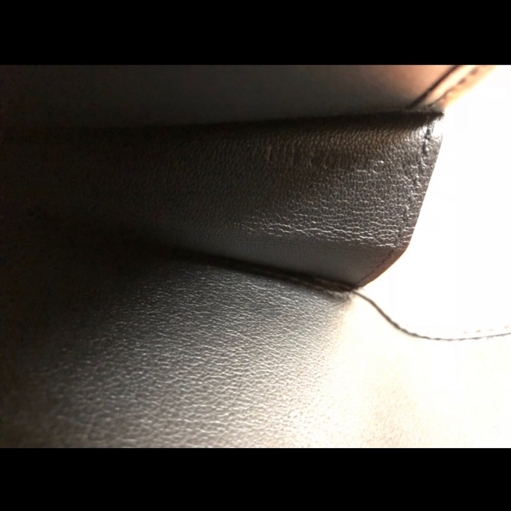 Hermès Black Swift Jige Elan 29 - Picture 3 of 7